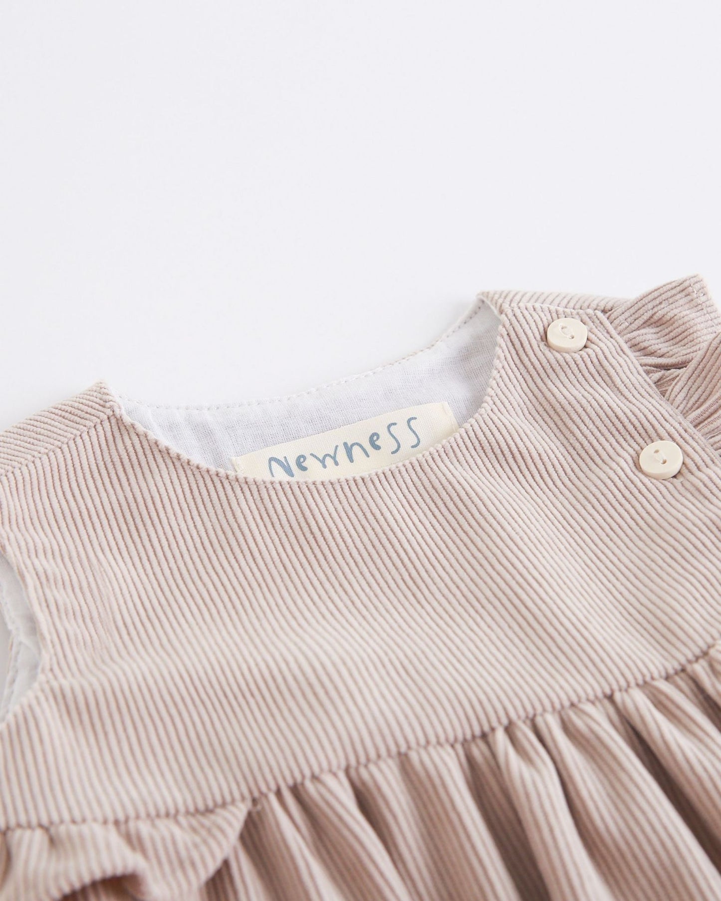 Vestido - Newness