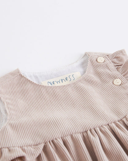 Vestido - Newness