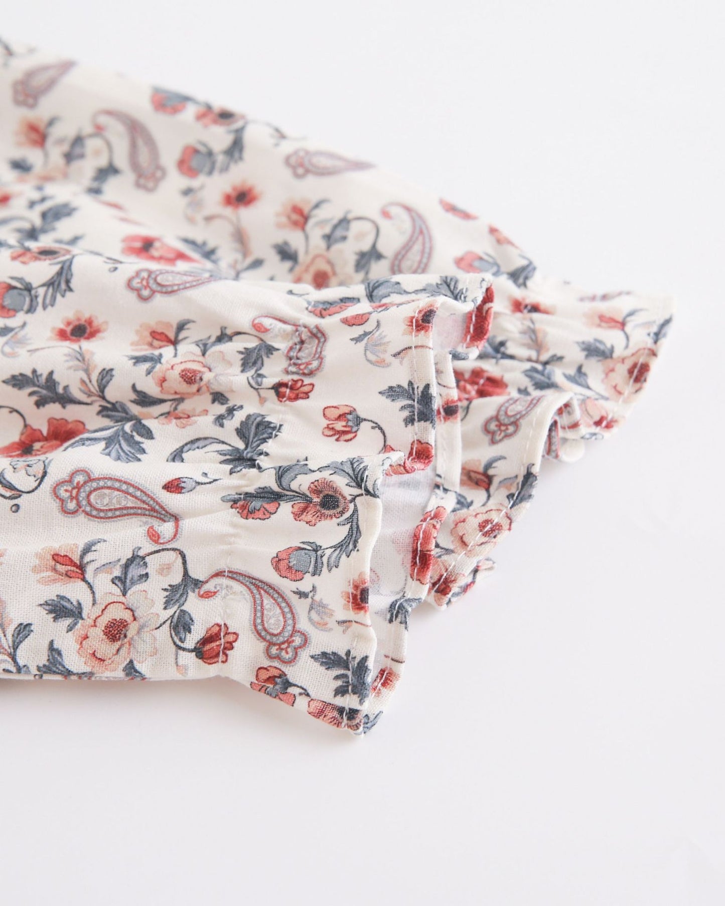 Vestido niña estampado - Newness