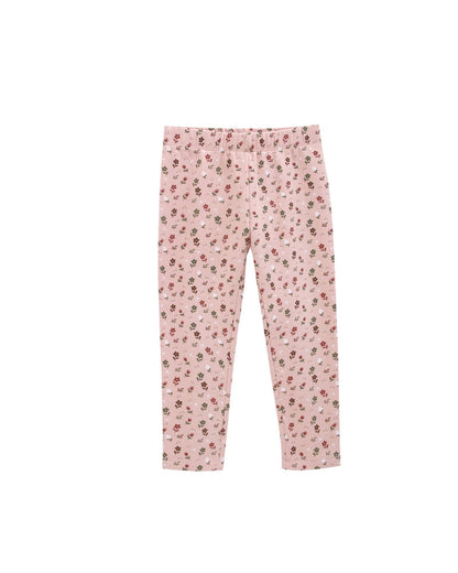 Legging florecitas  - Newness