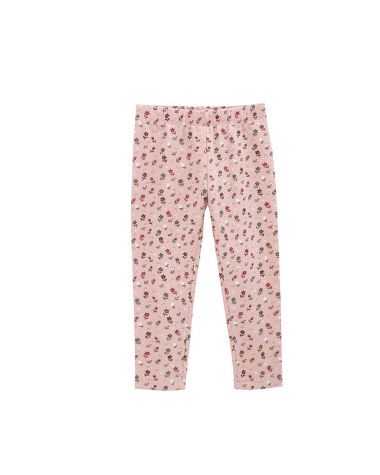 Legging florecitas  - Newness