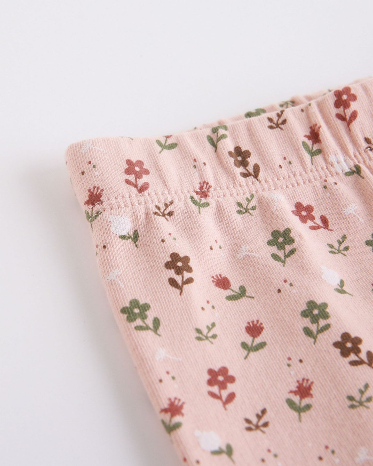 Legging florecitas  - Newness