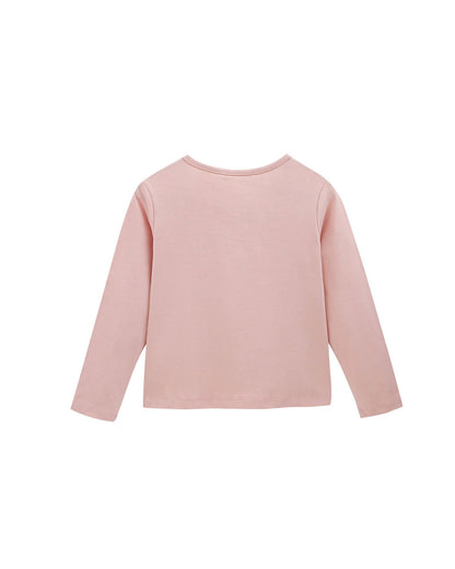 Camiseta zanahorias - Newness invierno