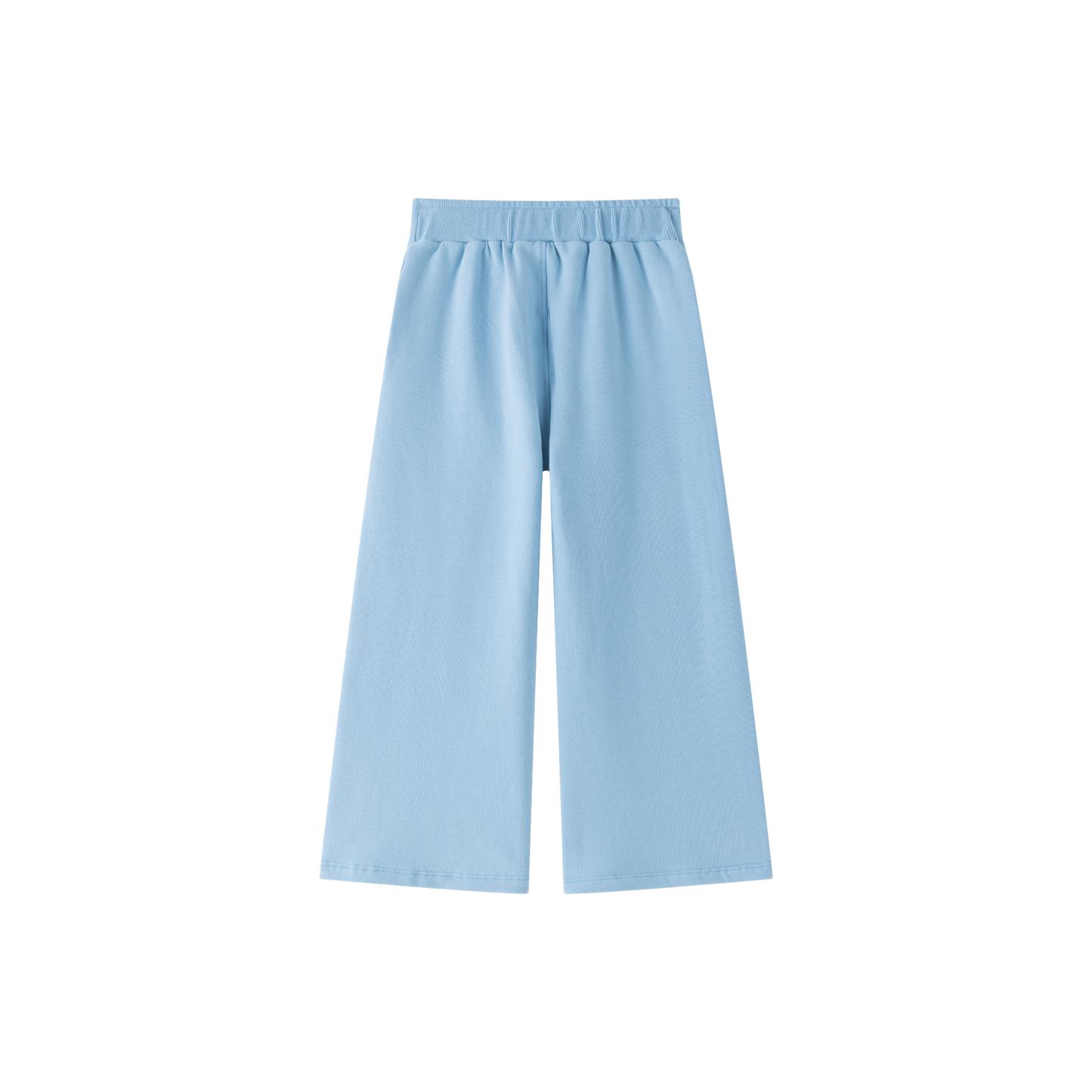 Pantalón de chandal en color azul claro  - Newness