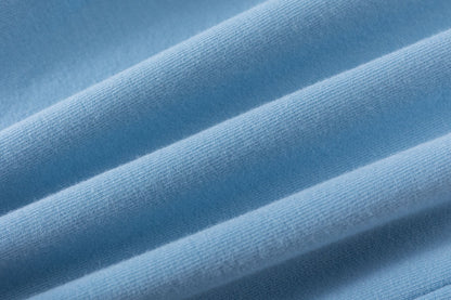 Pantalón de chandal en color azul claro  - Newness