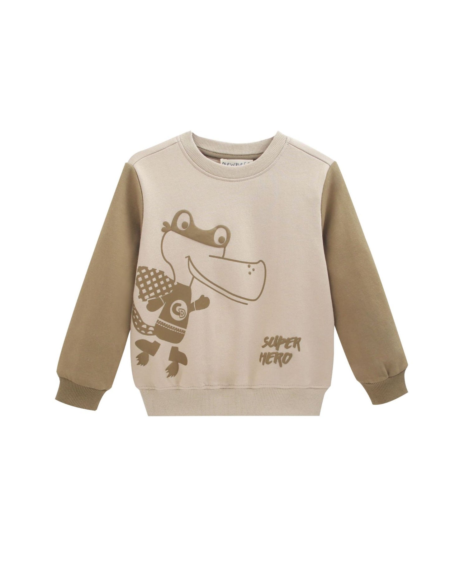 Sudadera niño - Newness invierno