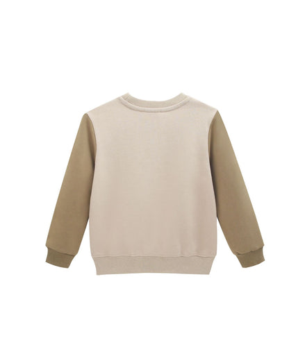 Sudadera niño - Newness invierno