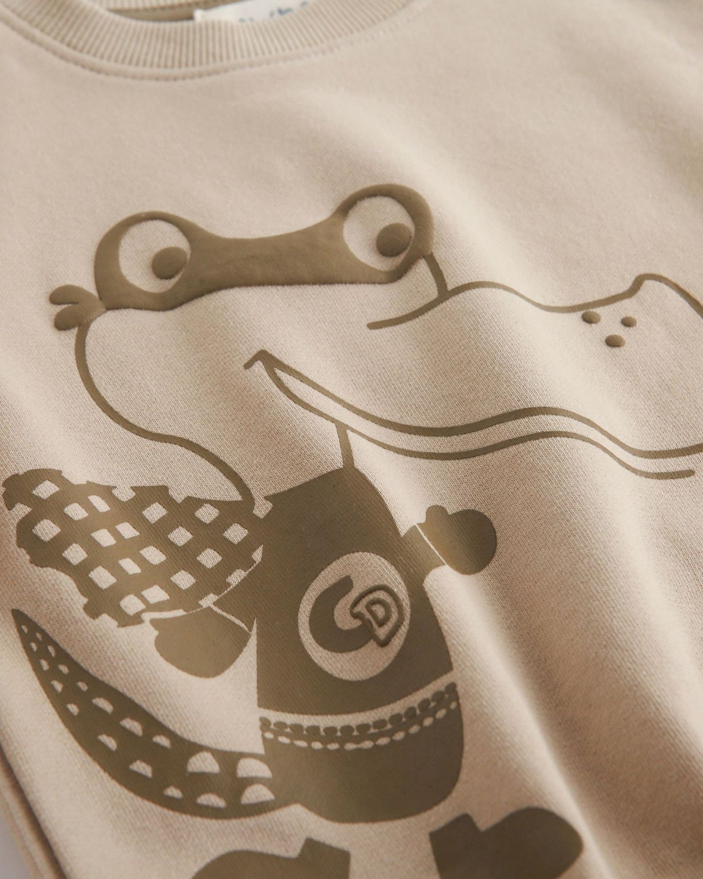 Sudadera niño - Newness invierno