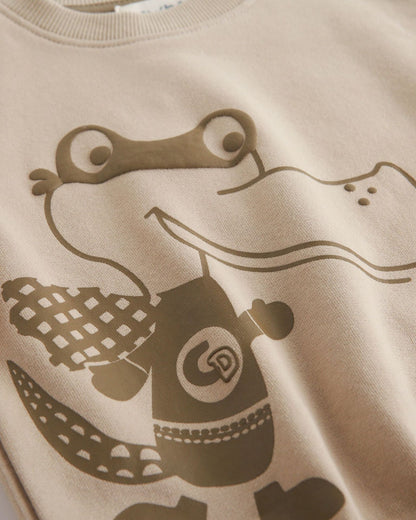 Sudadera niño - Newness invierno