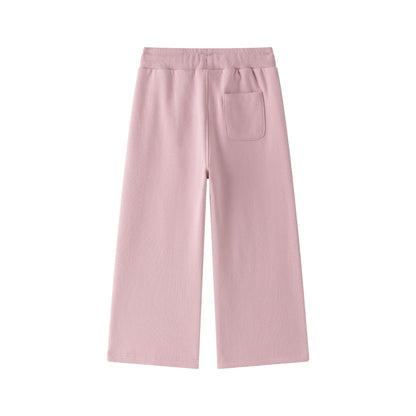 Pantalón de chandal en rosa - Newness