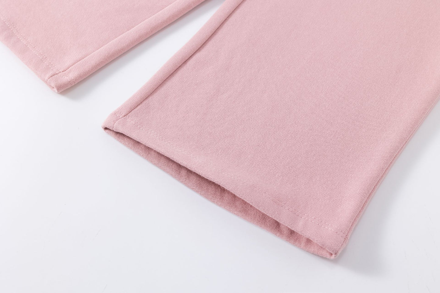 Pantalón de chandal en rosa - Newness