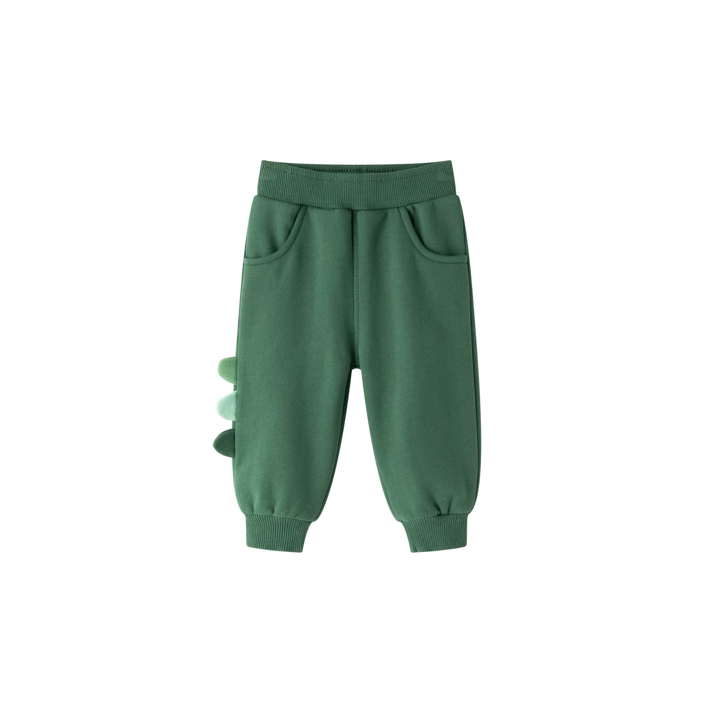 Pantalón deportivo niño bebé Dino - Newness