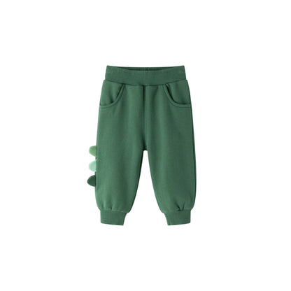 Pantalón deportivo niño bebé Dino - Newness
