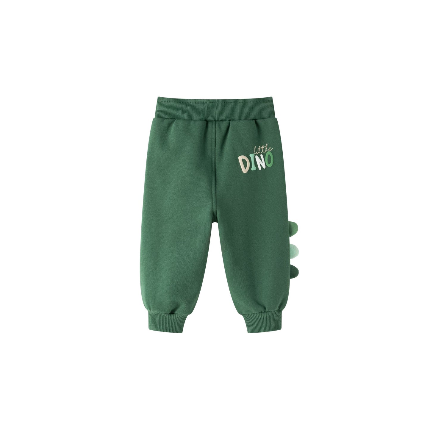 Pantalón deportivo niño bebé Dino - Newness