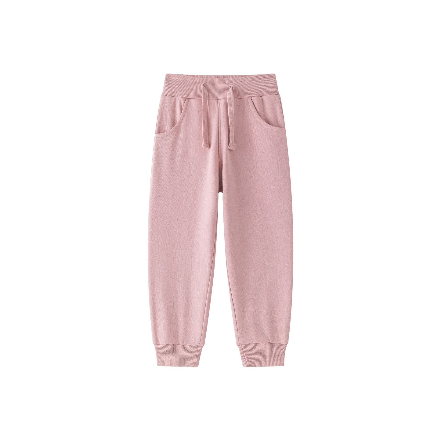 Chandal niña rosa - Newness