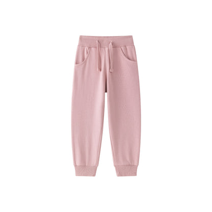Chandal niña rosa - Newness