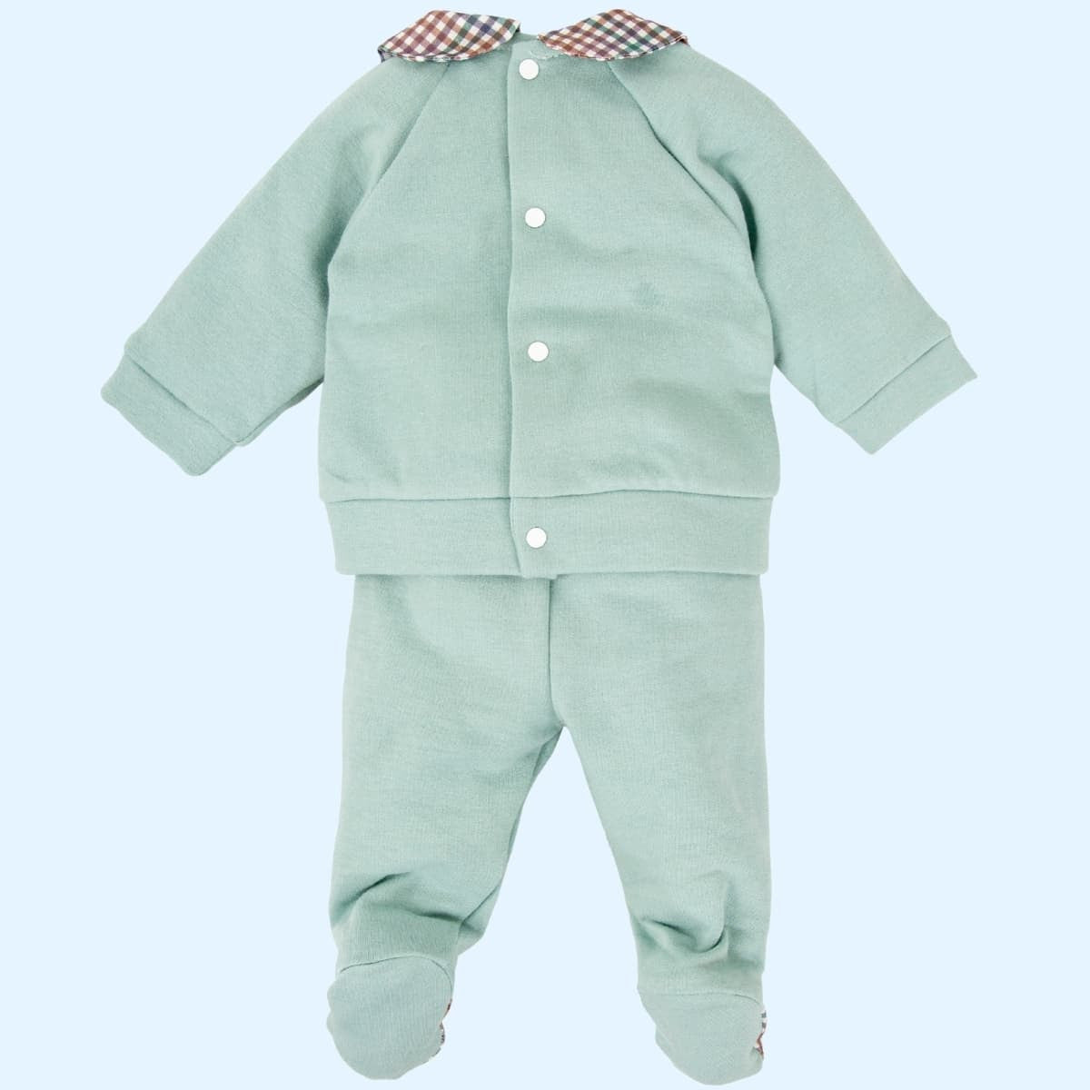 Conjunto bebé Foresta - Babidu