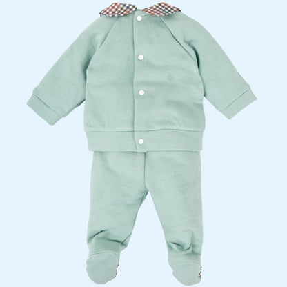 Conjunto bebé Foresta - Babidu