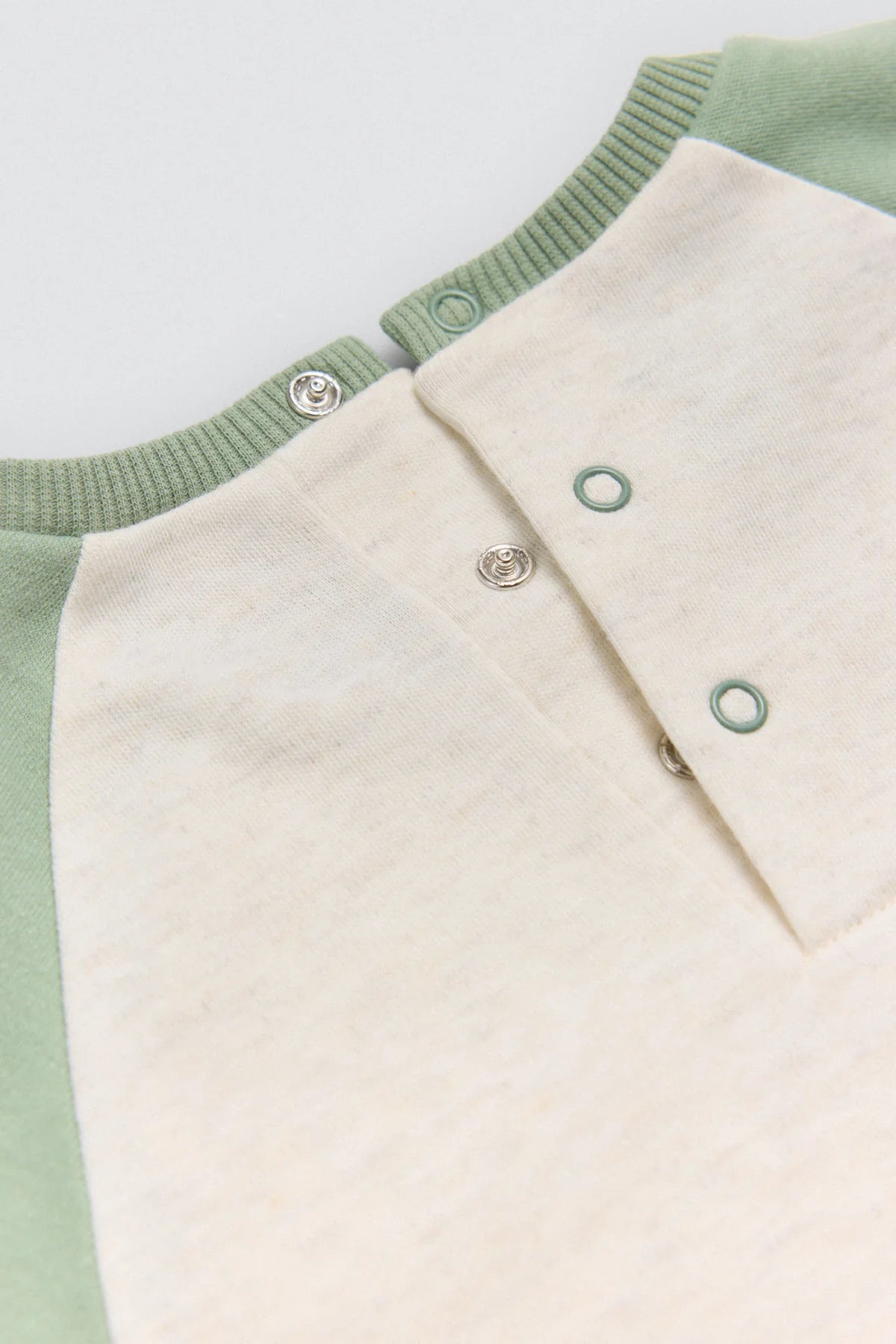 Conjunto bebé 3 piezas Autumn Buddy - Isabel Mora
