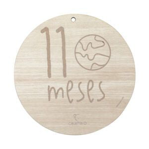 Cumplemes- Calamaro baby