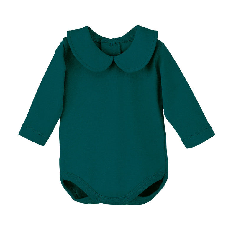 Body Lugo en verde - Calamaro