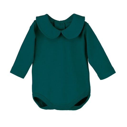 Body Lugo en verde - Calamaro