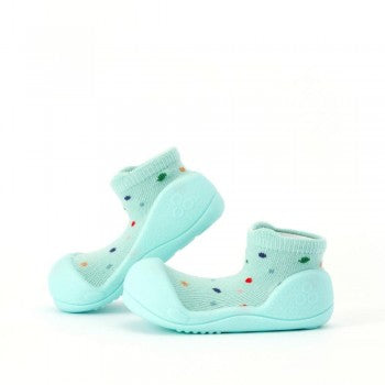 Zapatos Attipas · Pop Mint