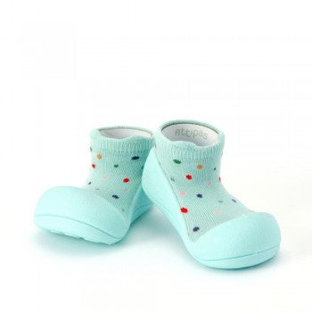 Zapatos Attipas · Pop Mint