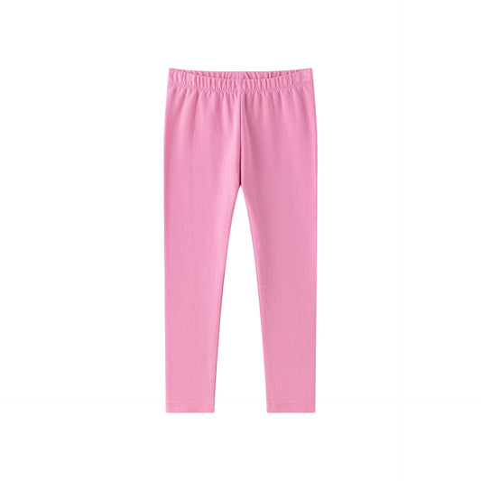 Legging en rosa niña - Newness invierno