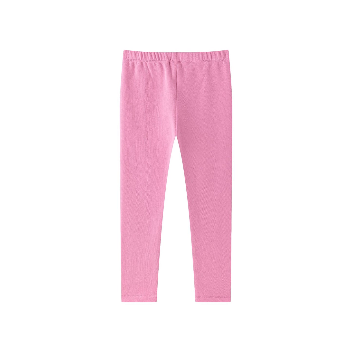 Legging en rosa niña - Newness invierno