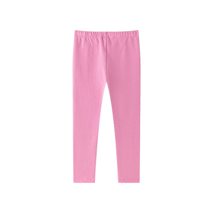 Legging en rosa niña - Newness invierno