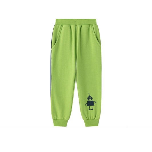 Pantalón deportivo niño bebé