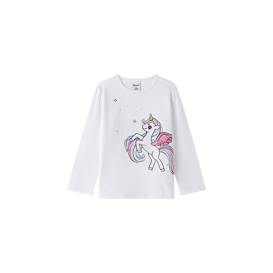 Camiseta unicornio 🦄 - Newness