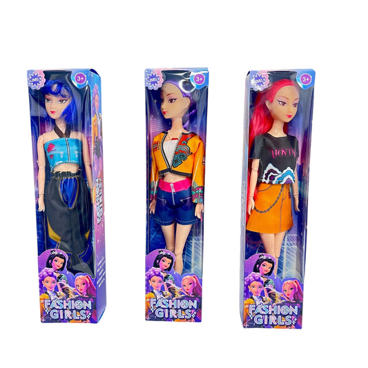 Muñecas K-Pop💘 con 🎼música 🎼Golden