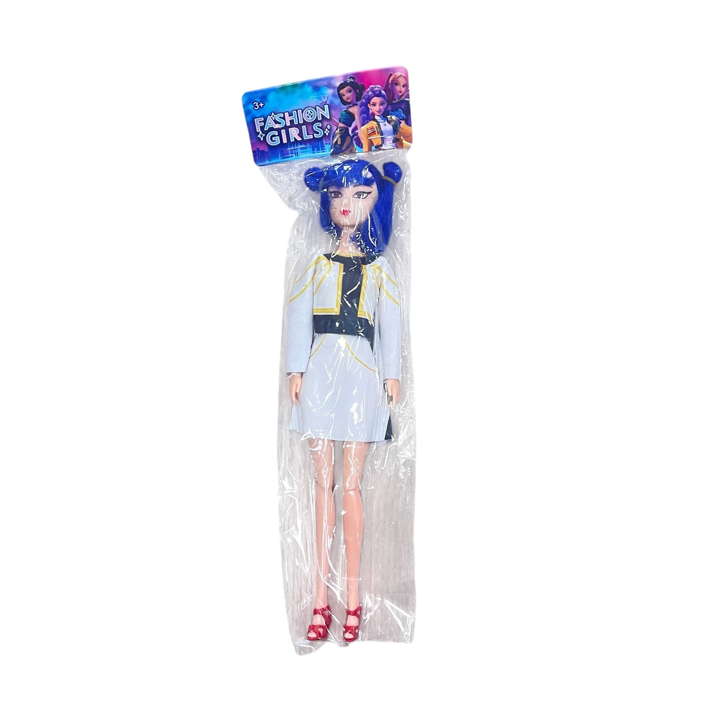 💙 Muñecas K-Pop 💙