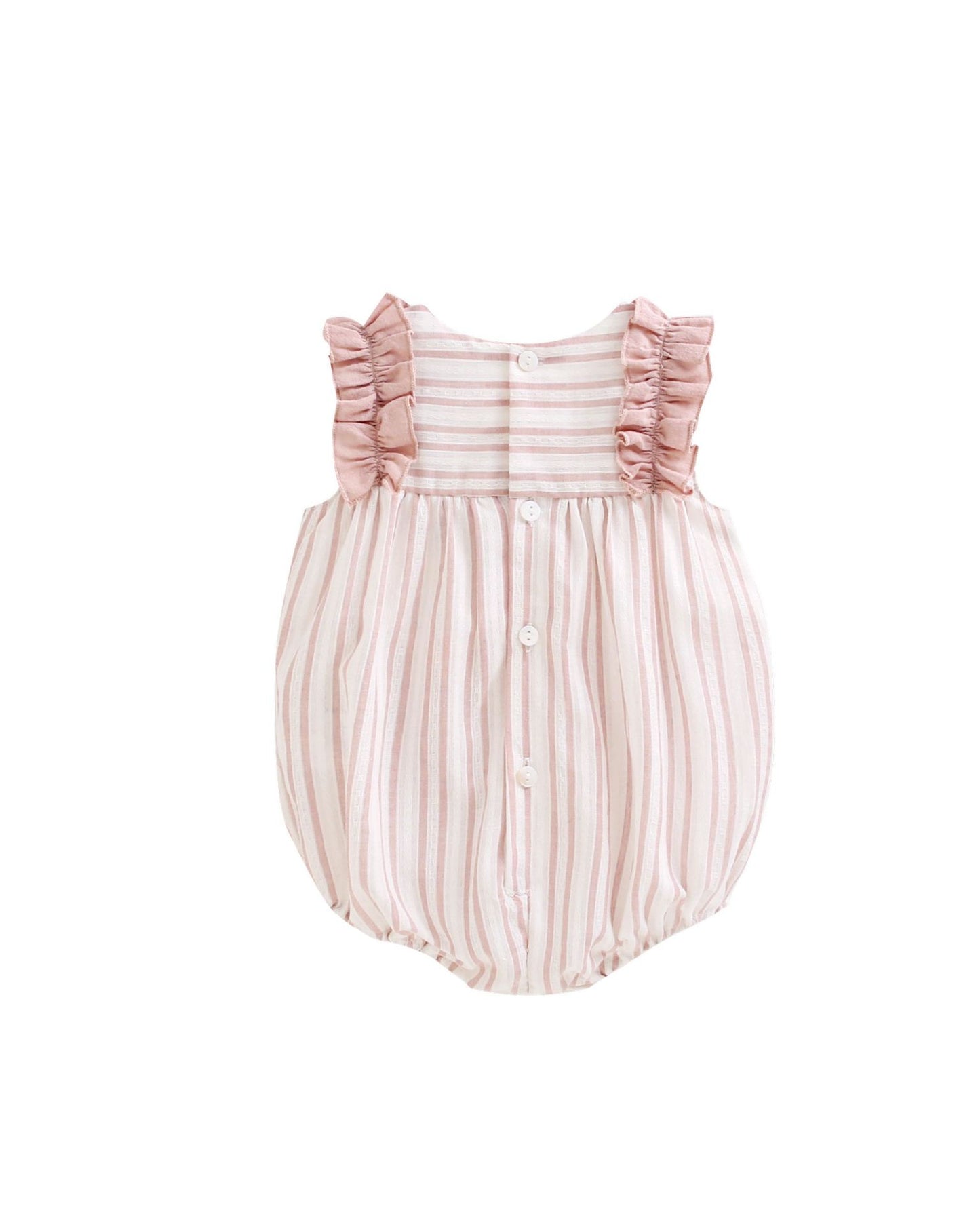 Ranita rayas rosas  - Newness verano