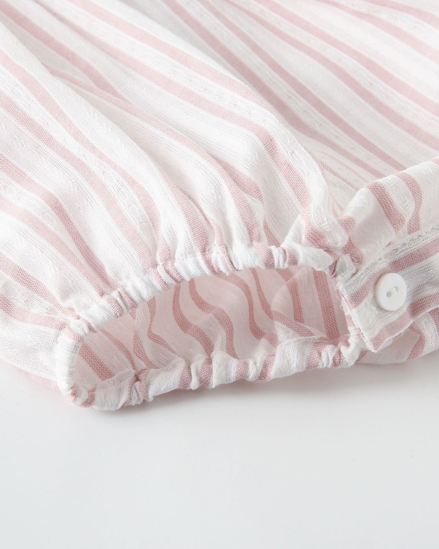 Ranita rayas rosas  - Newness verano