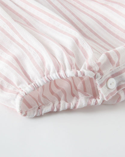 Ranita rayas rosas  - Newness verano