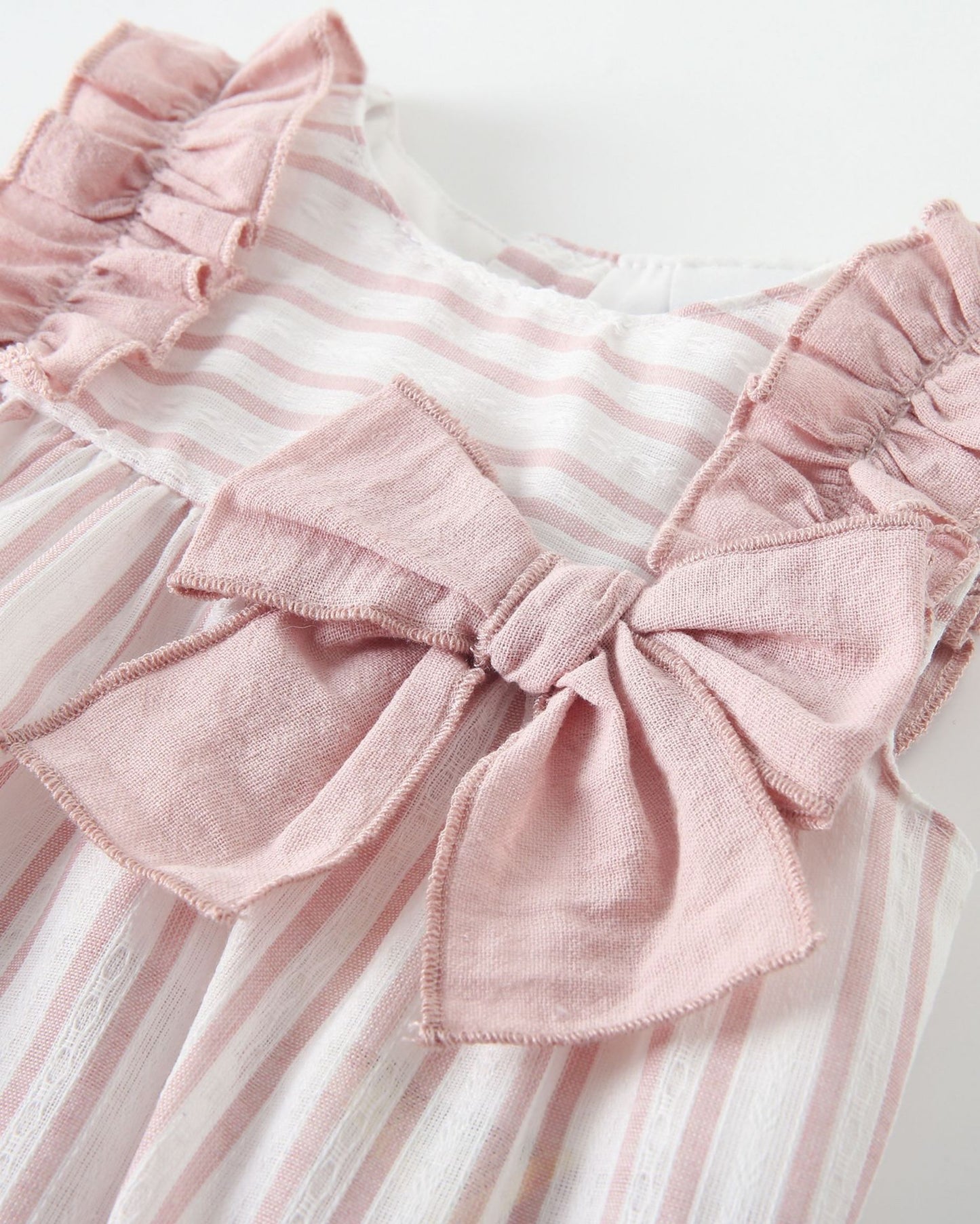Ranita rayas rosas  - Newness verano