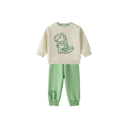 Chándal niño bebé de Dino - Newness Invierno