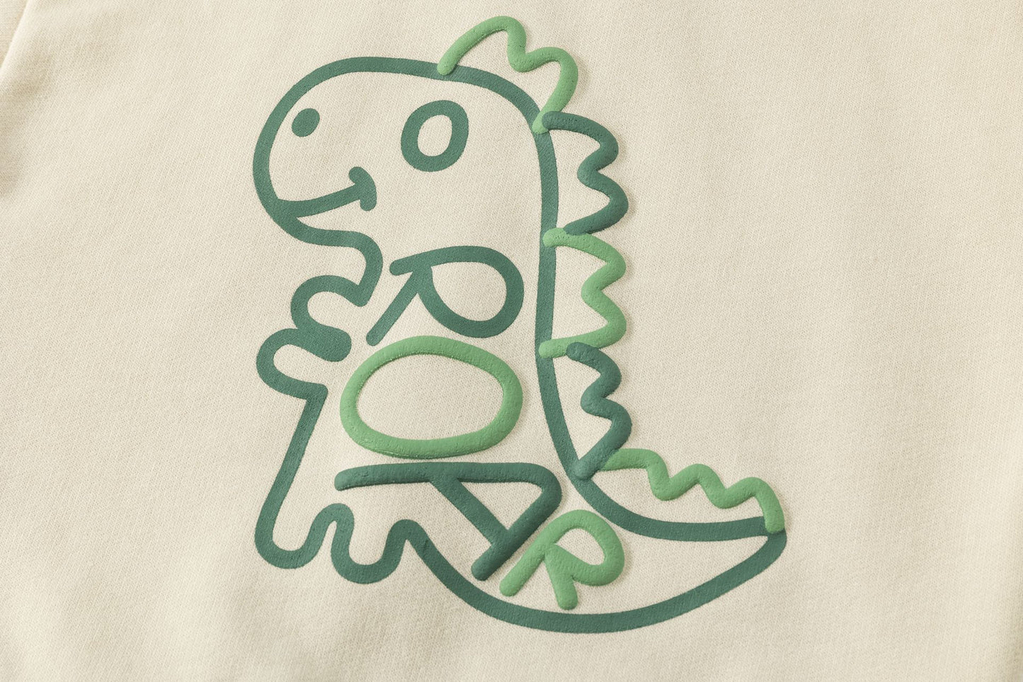 Chándal niño bebé de Dino - Newness Invierno
