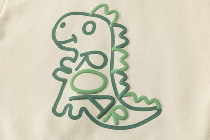 Chándal niño bebé de Dino - Newness Invierno