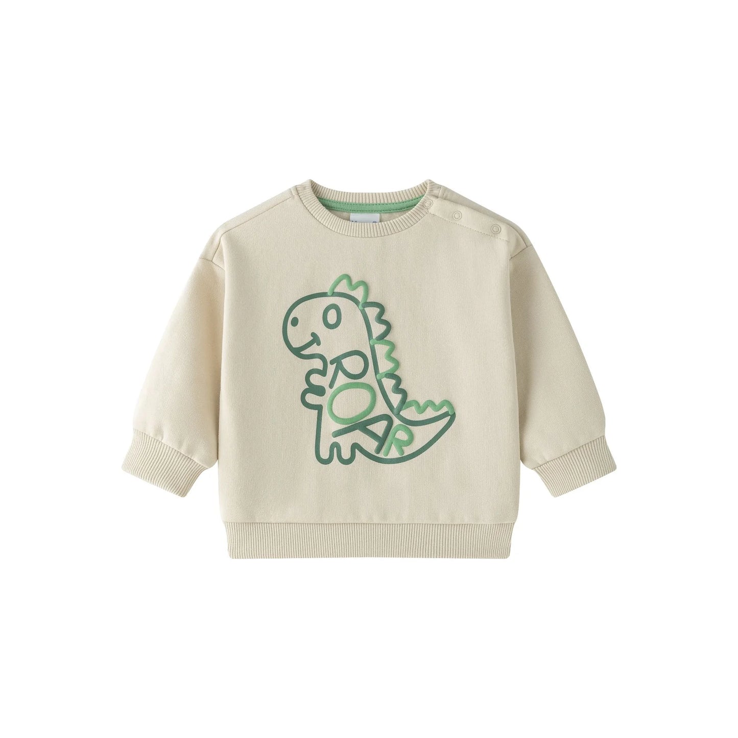Chándal niño bebé de Dino - Newness Invierno