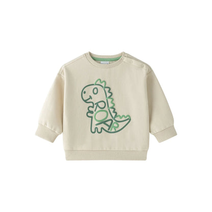 Chándal niño bebé de Dino - Newness Invierno