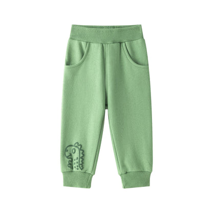 Chándal niño bebé de Dino - Newness Invierno
