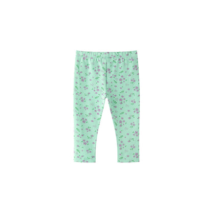 Chándal niña verde agua - Newness Invierno