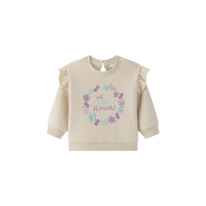 Chándal niña  - Newness Invierno