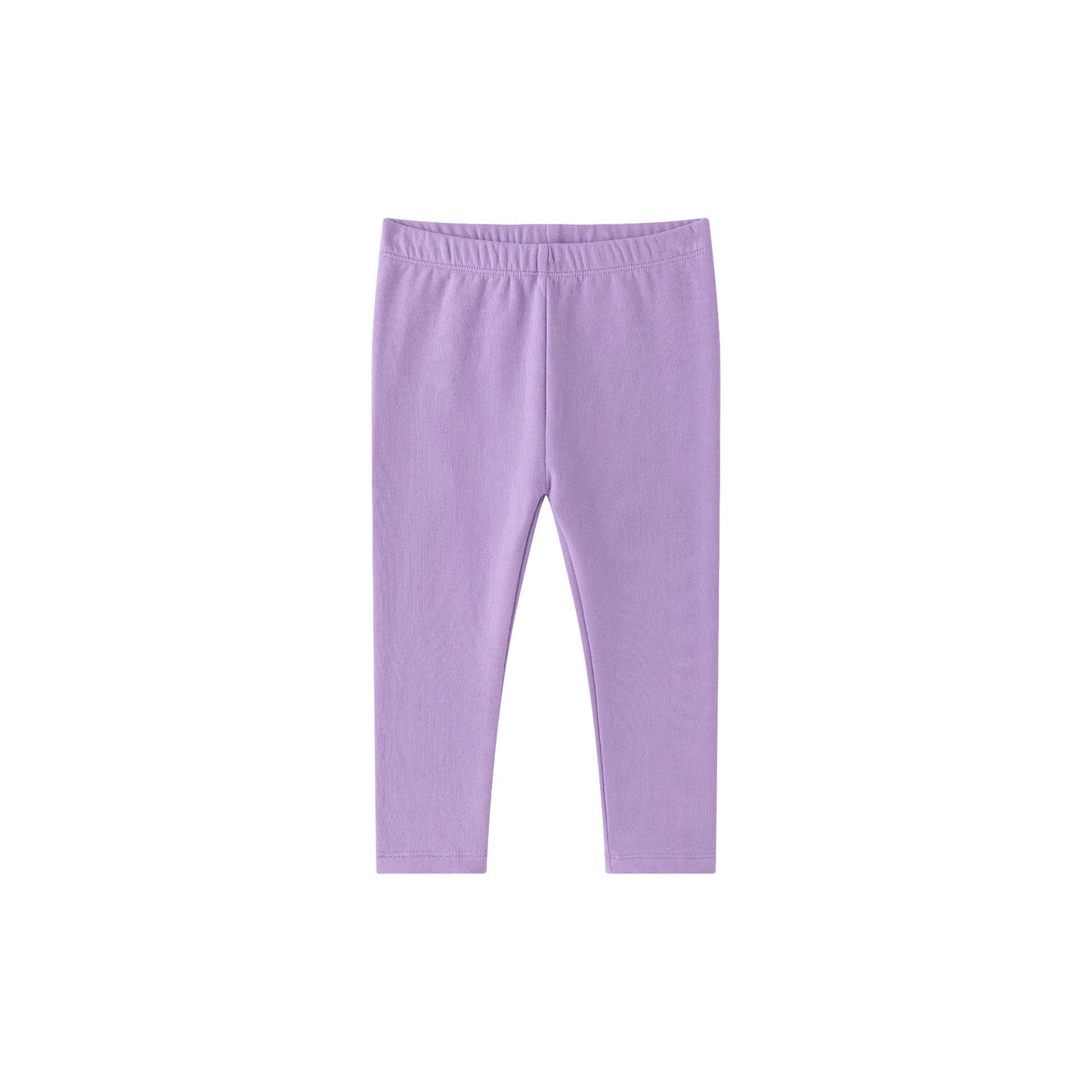 Leggins bebé niña en lila - Newness