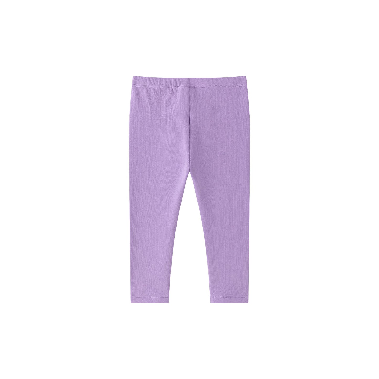 Leggins bebé niña en lila - Newness