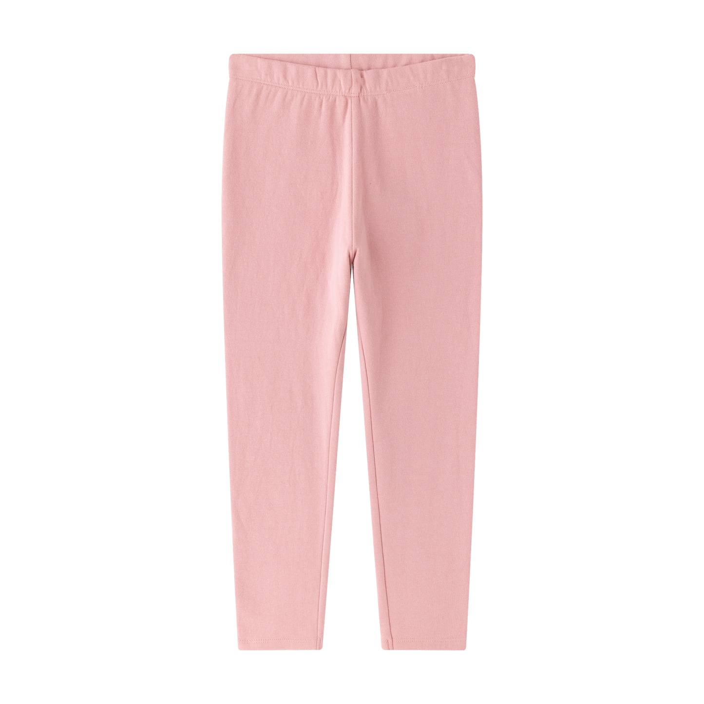 Leggins en felpa en rosa maquillaje - Newness